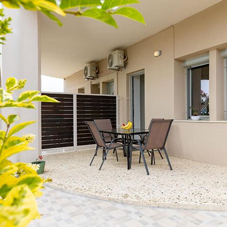 Golden Key Apartments Chania  Exteriör bild