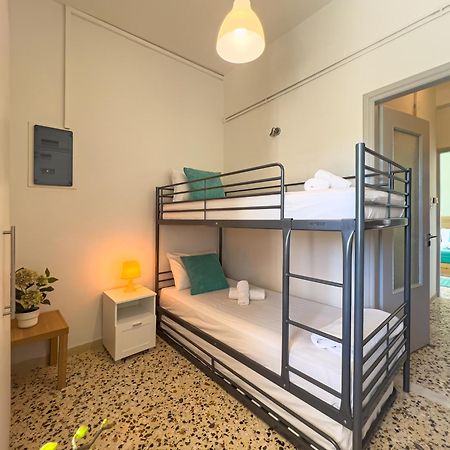 Golden Key Apartments Chania  Exteriör bild