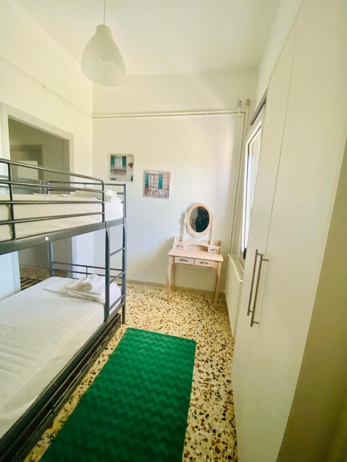 Golden Key Apartments Chania  Exteriör bild