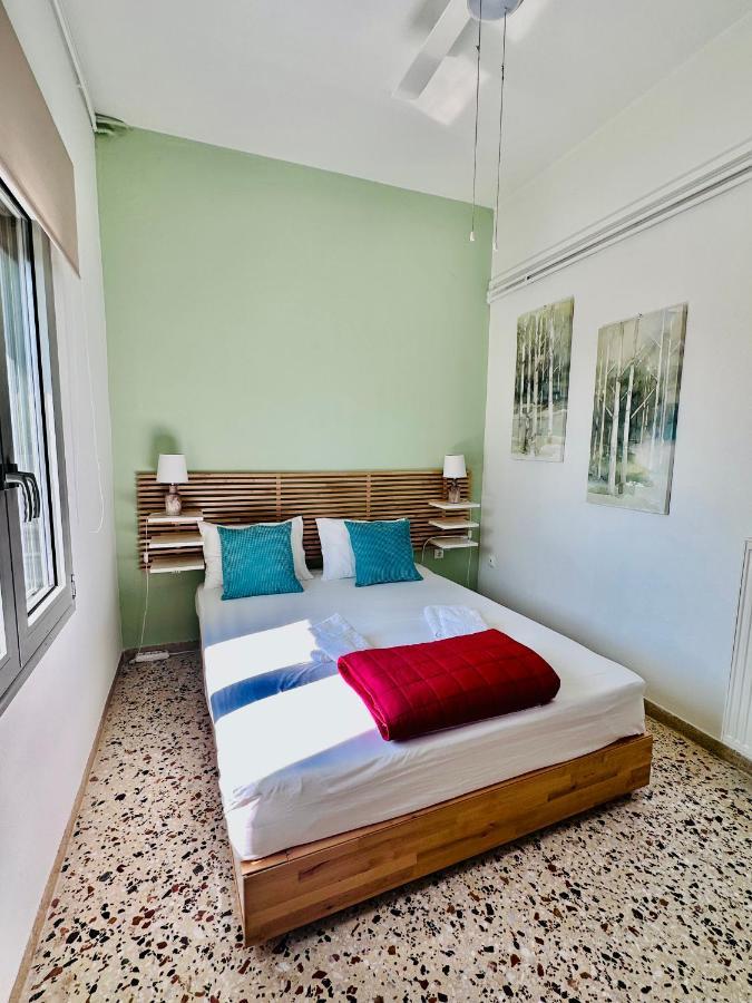 Golden Key Apartments Chania  Exteriör bild