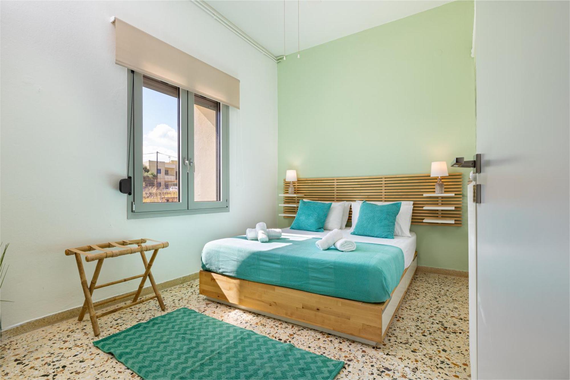 Golden Key Apartments Chania  Exteriör bild